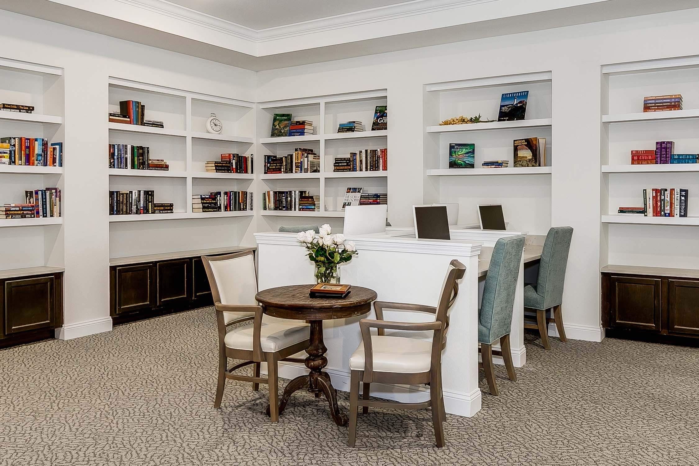 The Blake at Kingsport's Photo