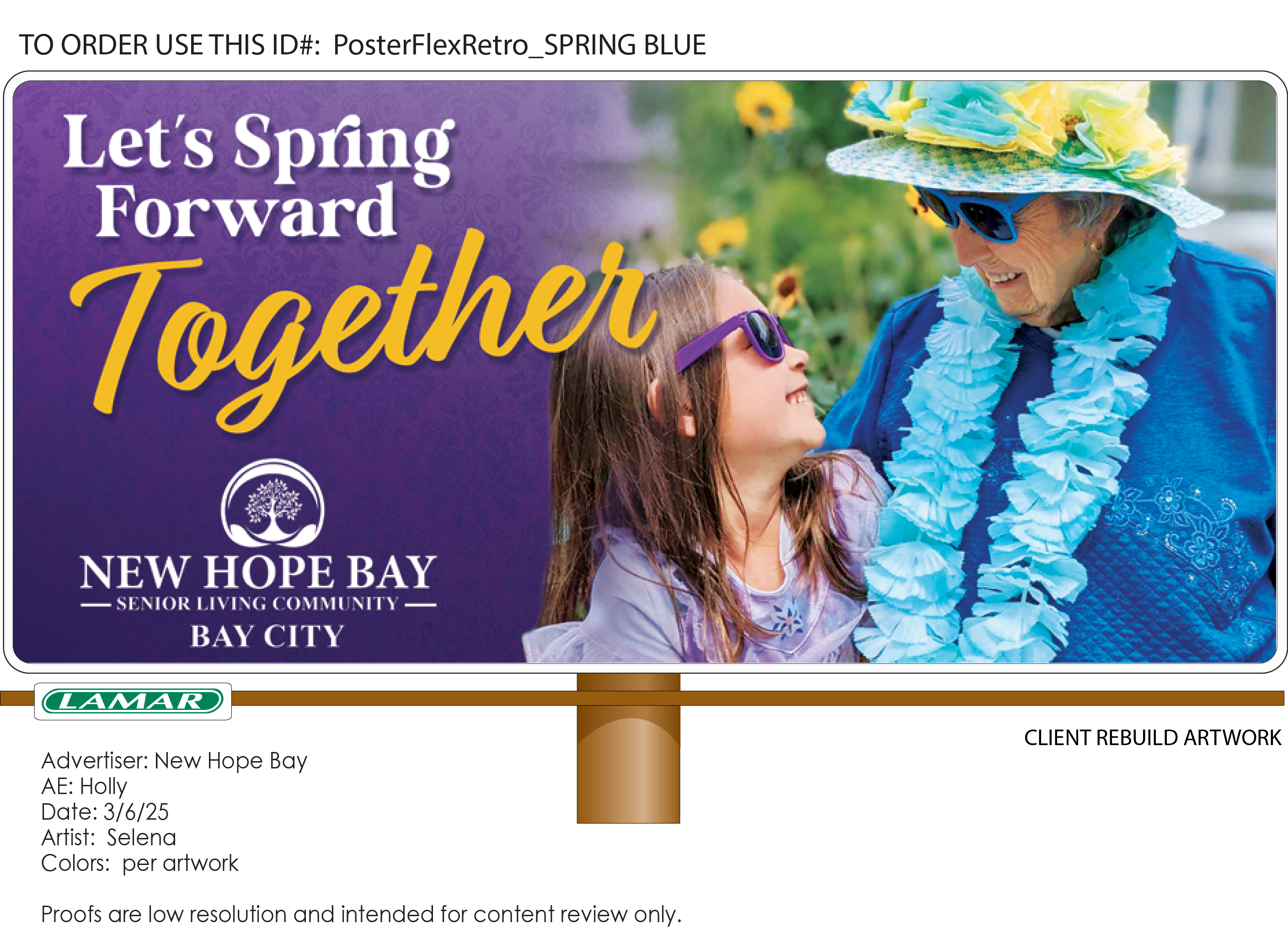 New Hope Bay's Photo