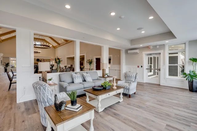 Rivers of Life Memory Care/Enhanced Assisted Living's Photo