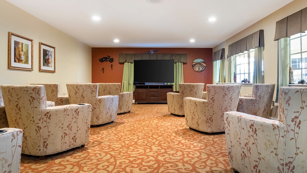 Brookdale Remington Park's Photo