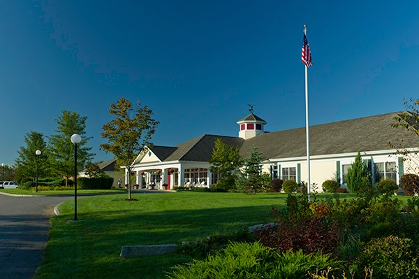 Woodlands Senior Living of Hallowell's Photo