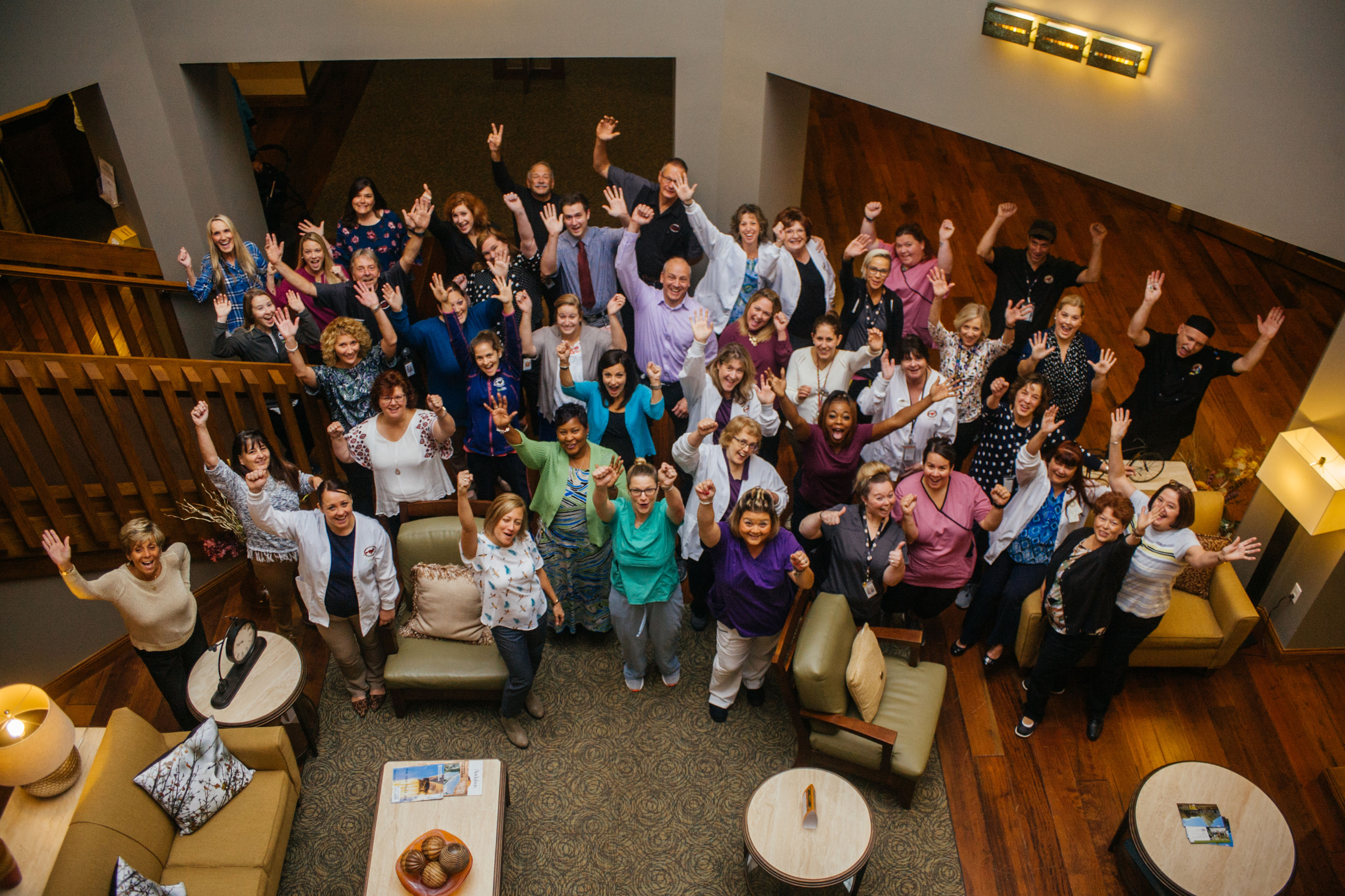 Fox Run at Orchard Park's Photo