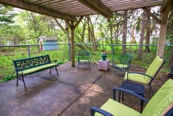 LakeHouse Lake Mills's Photo