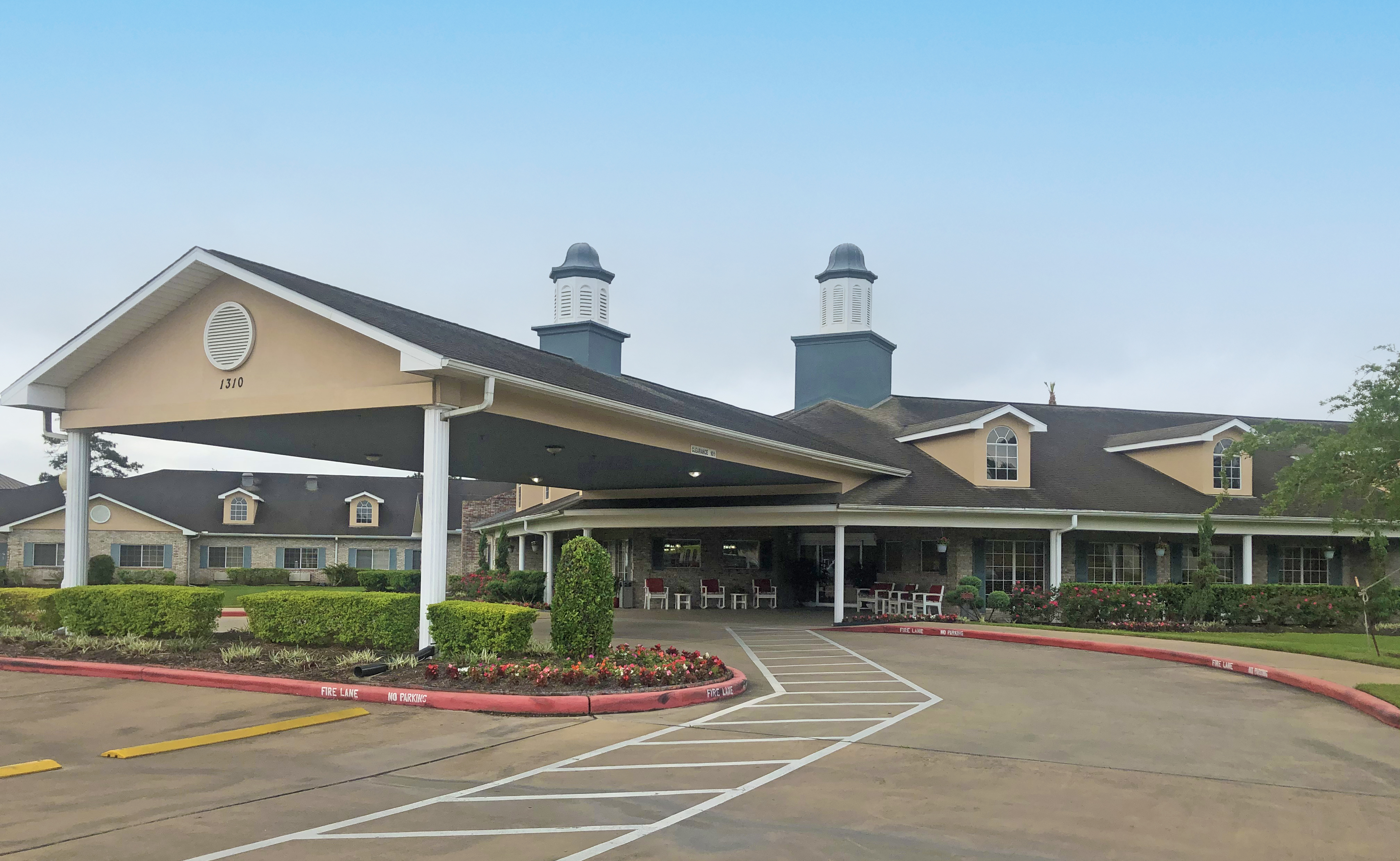 Morada Friendswood's Photo