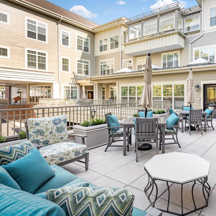 Sunrise of Summit's Photo