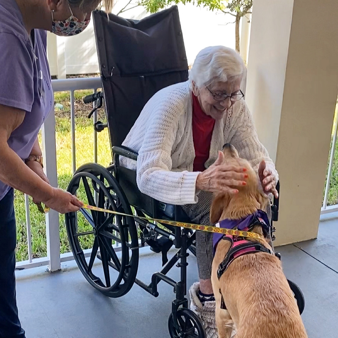 MiCasa Senior Living's Photo