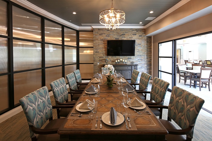 The Villas Senior Living of Manalapan's Photo