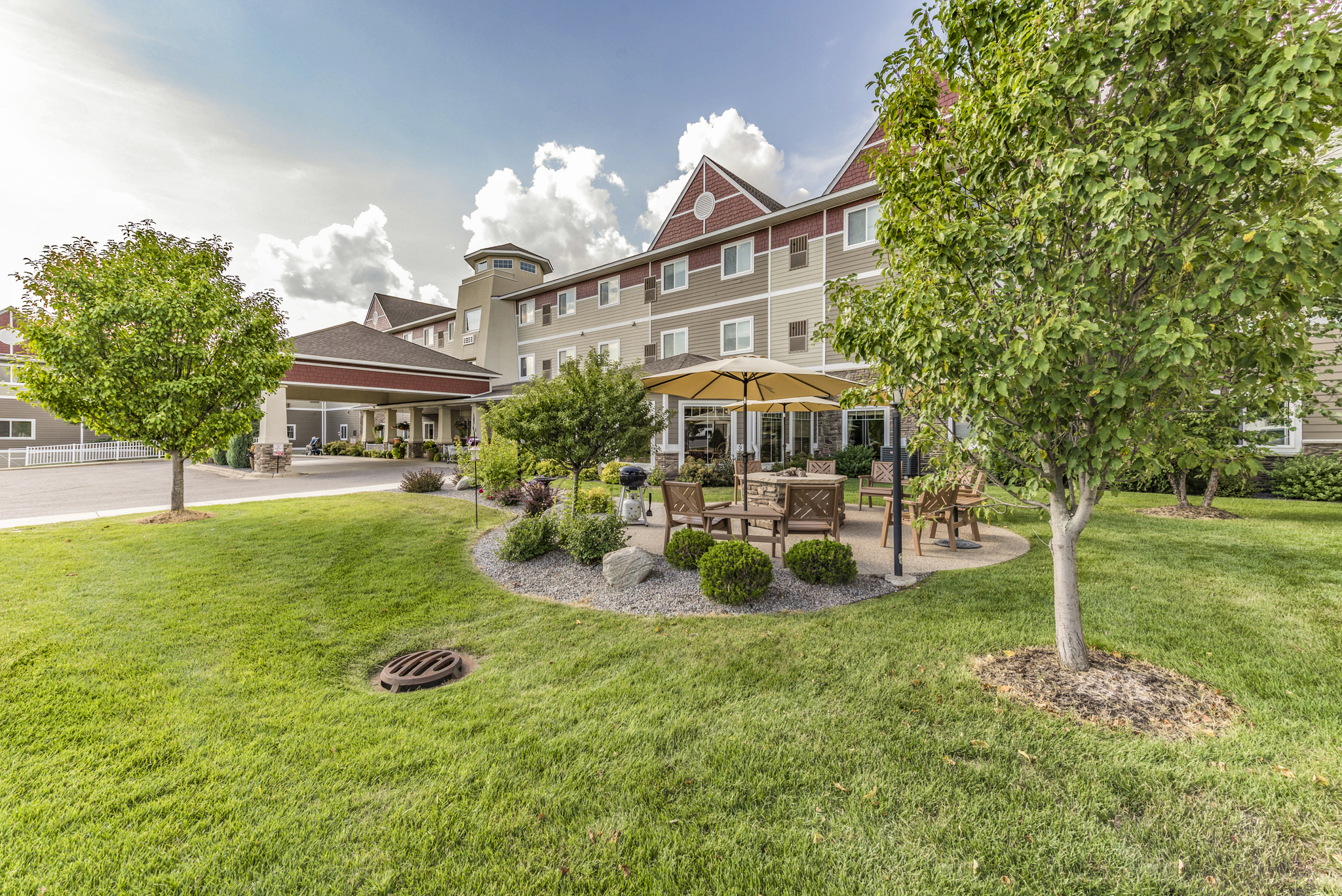 New Perspective Senior Living | Waconia's Photo