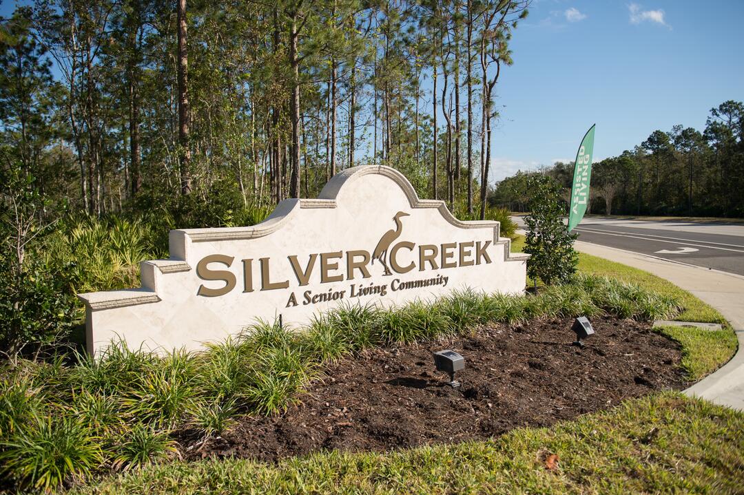 Silver Creek's Photo