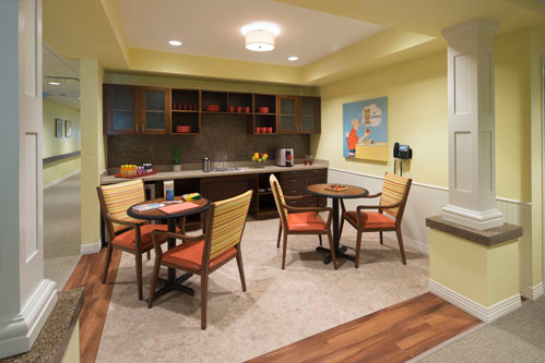 Grand Brook Memory Care of New Braunfels's Photo