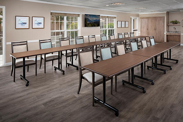 Belmont Village Senior Living Burbank's Photo