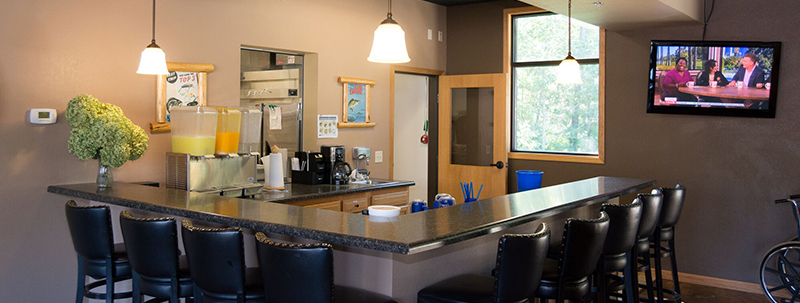 Hills Crossing Senior Living's Photo