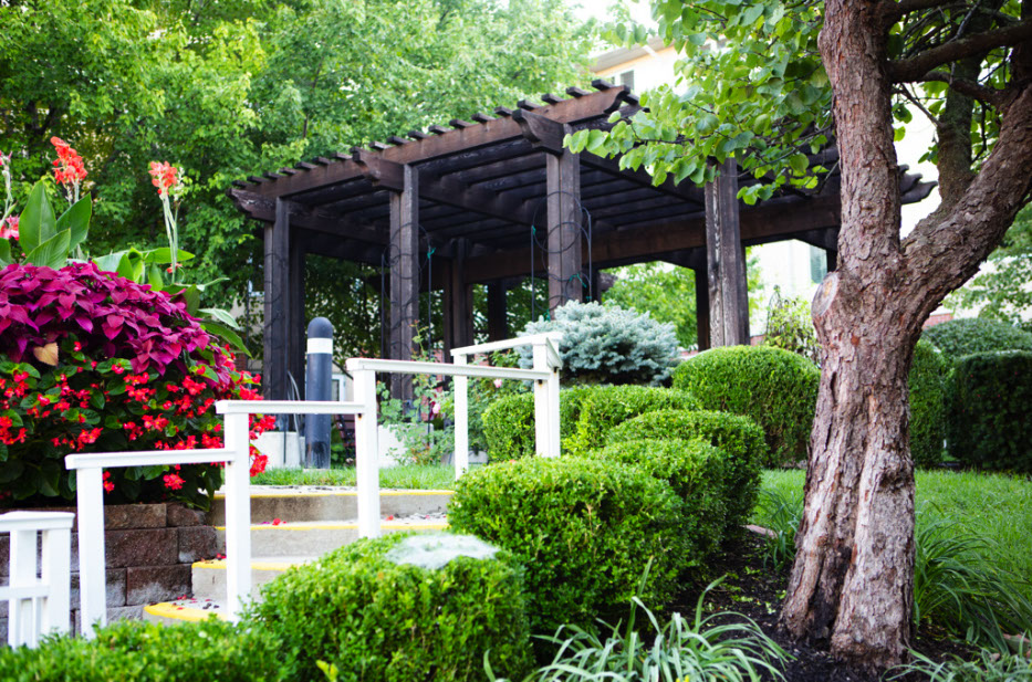 Claridge Court's Photo