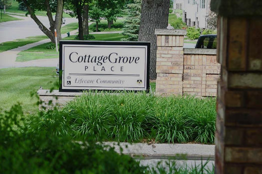 Cottage Grove Place's Photo