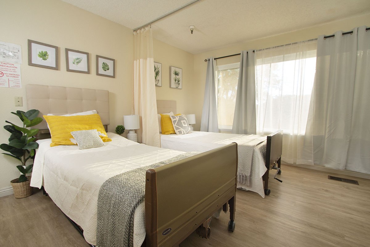 Country Gardens's Photo