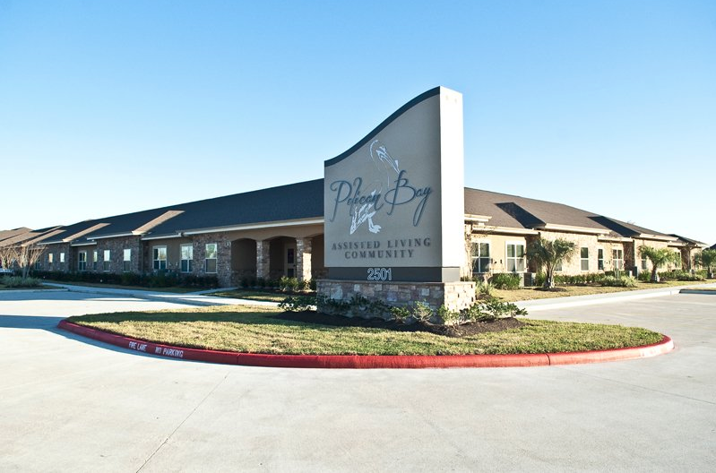 Pelican Bay Assisted Living Community's Photo