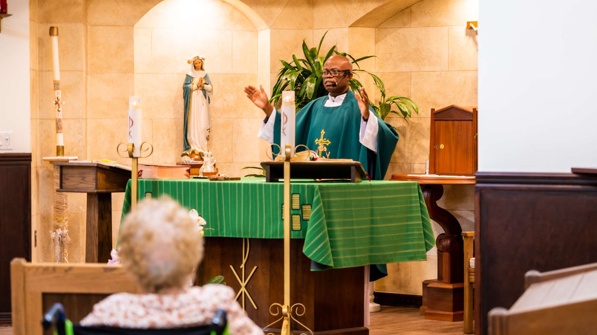 St. Anne's Nursing Center & Residence's Photo