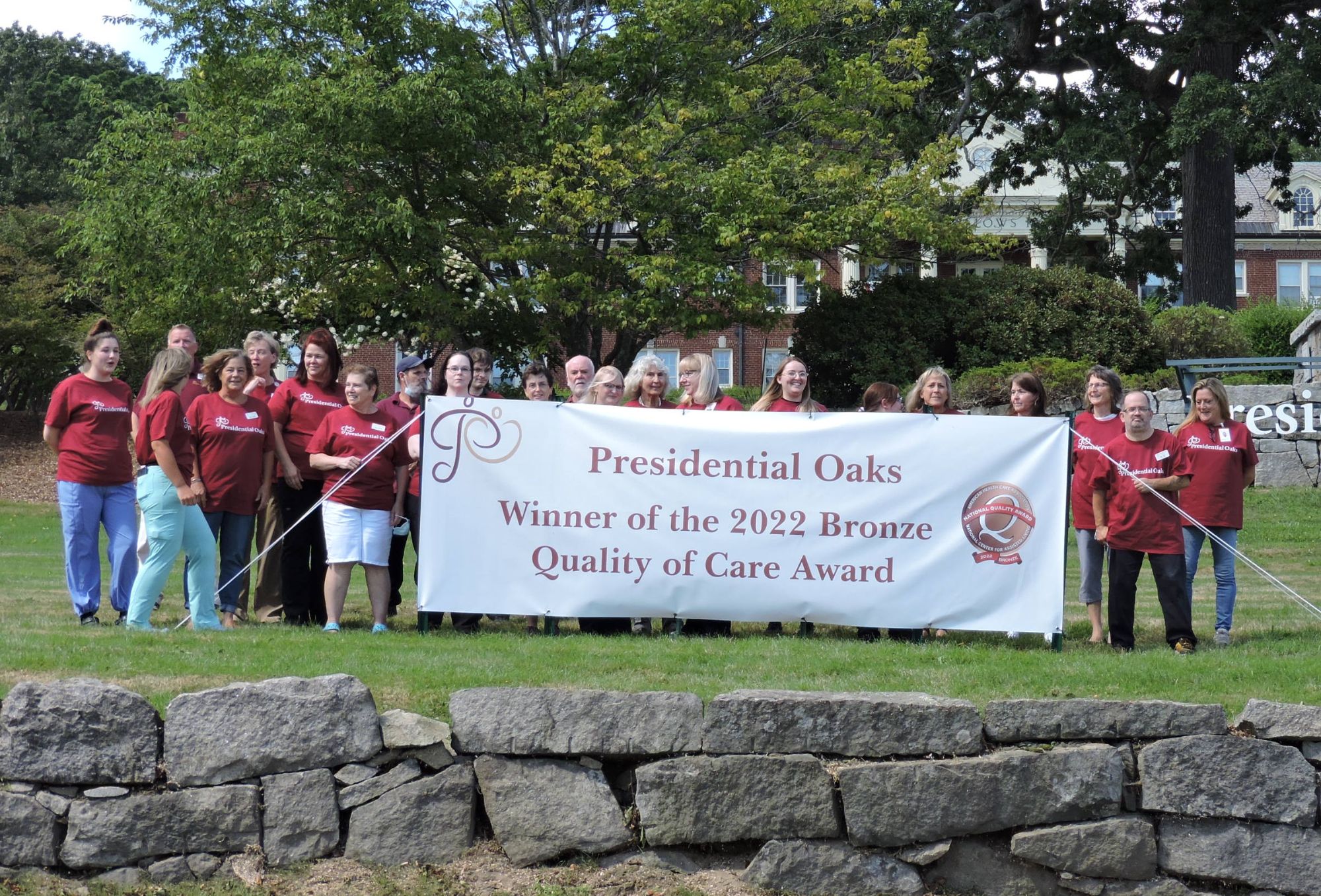 Presidential Oaks's Photo