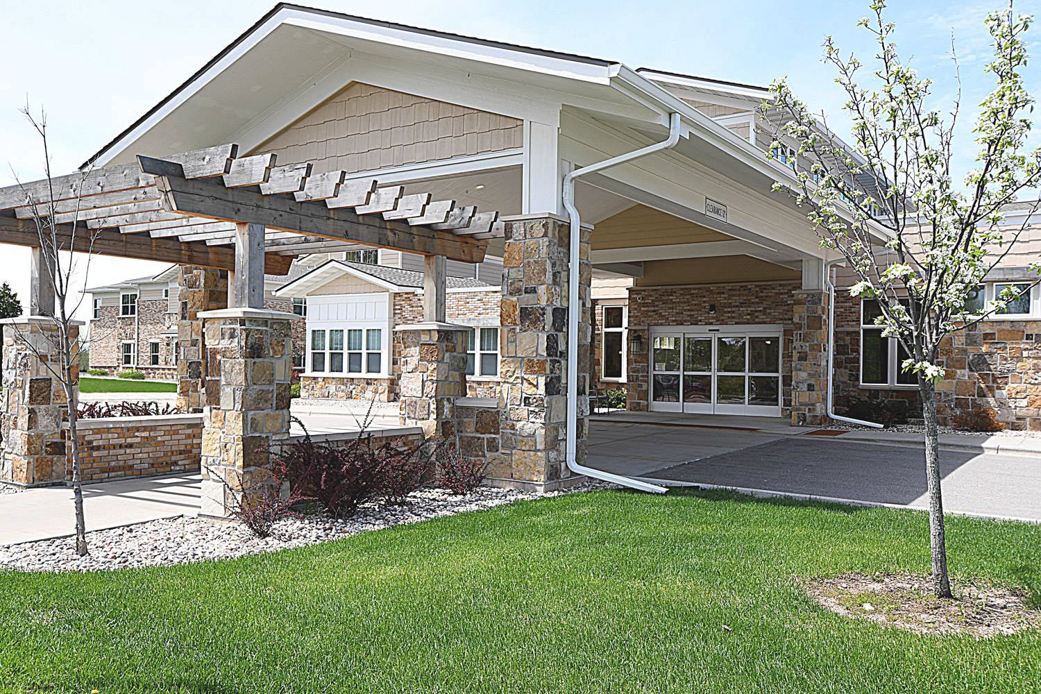 Oak Park Place Menasha's Photo