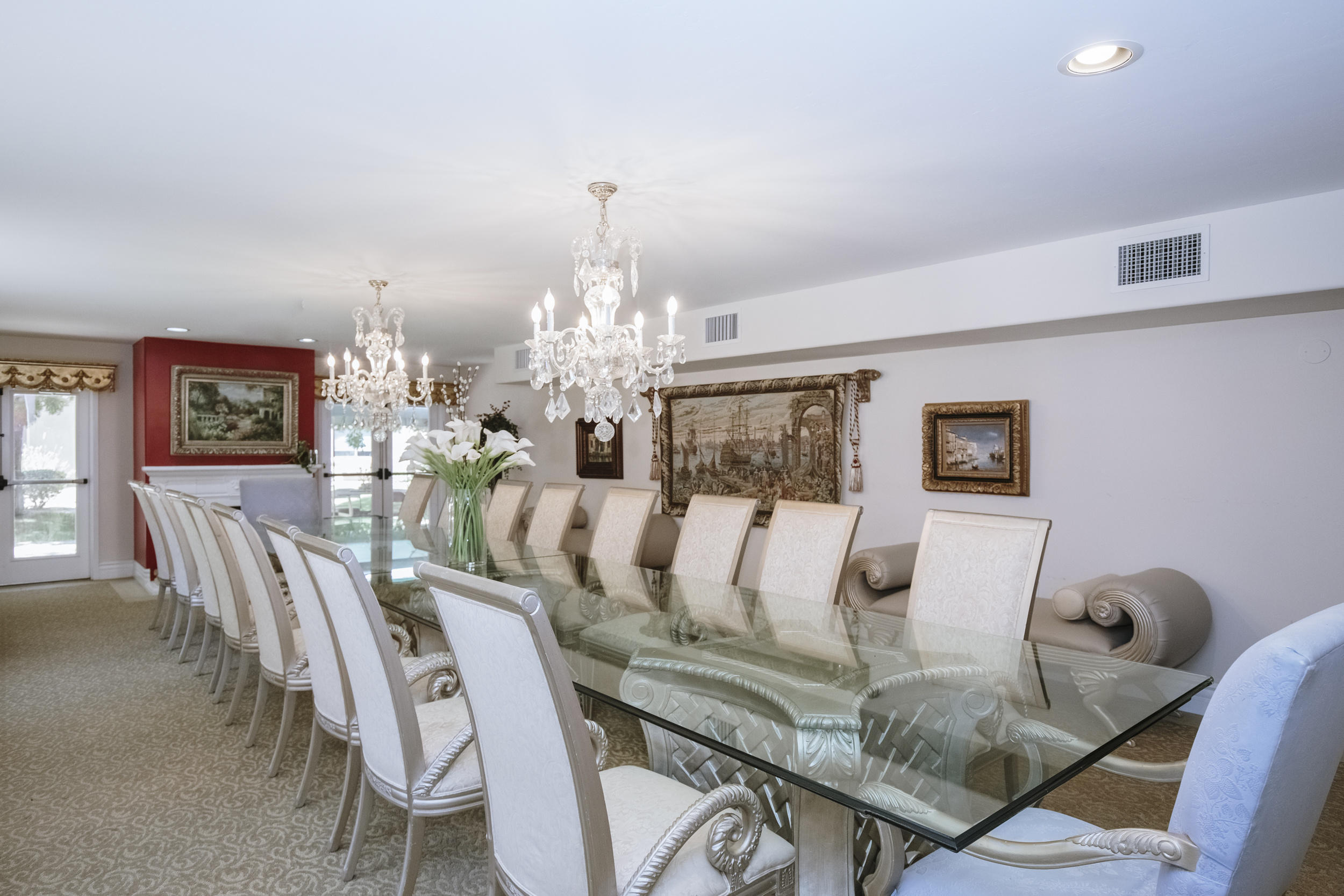 Heritage at Carefree Assisted Living's Photo