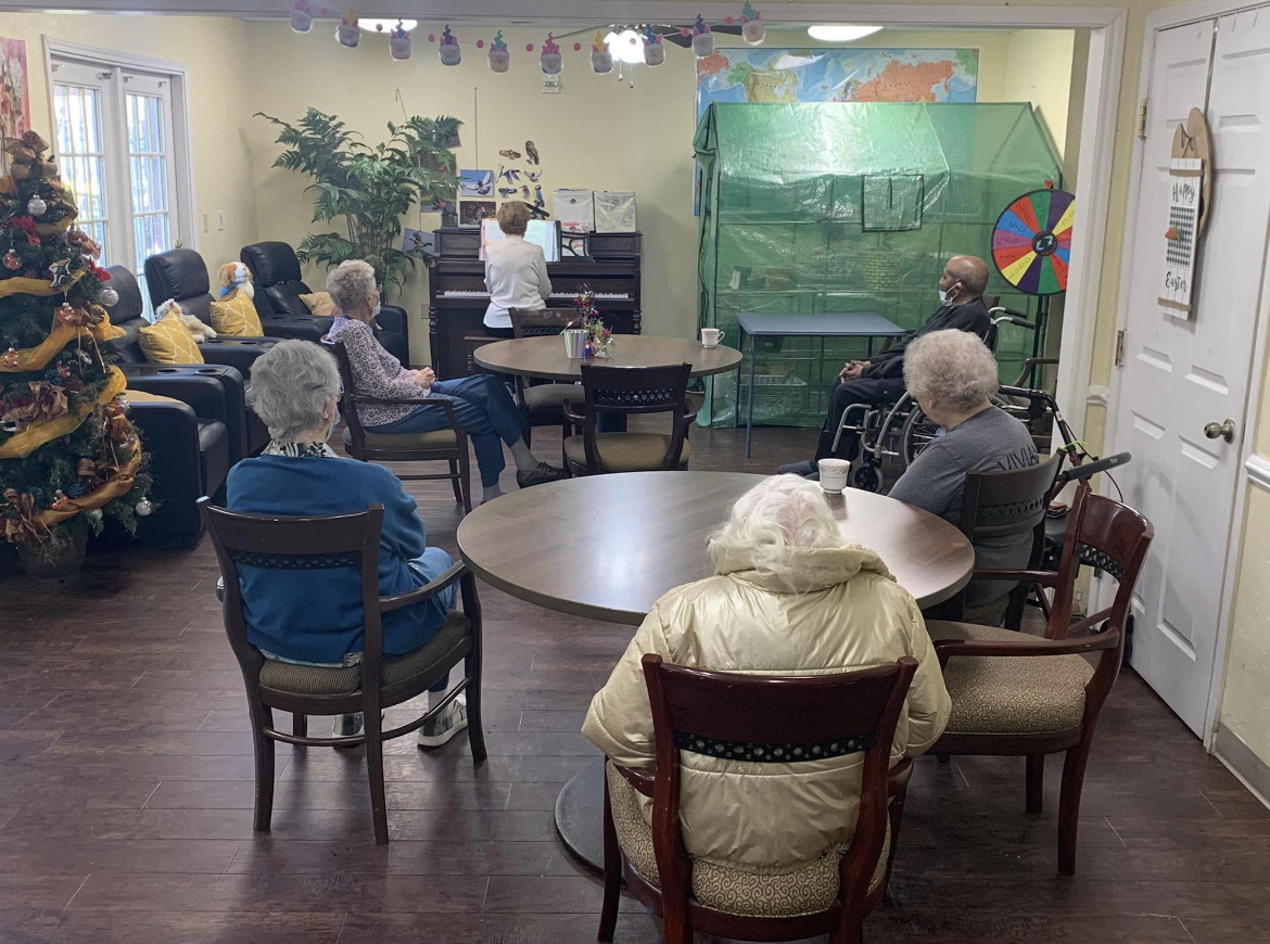 Cypress Place's Photo