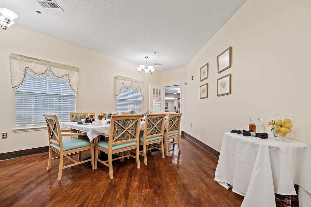 Morada Waxahachie's Photo