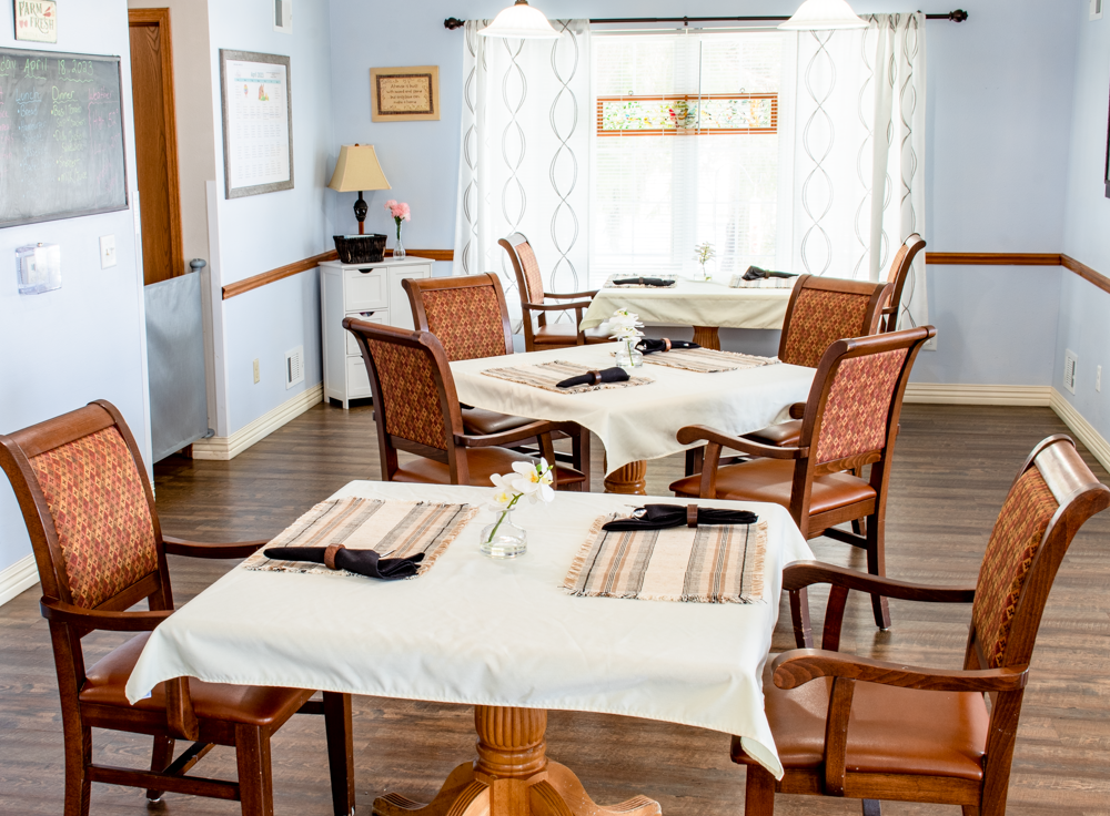 Our House Senior Living - Reedsburg Memory Care's Photo