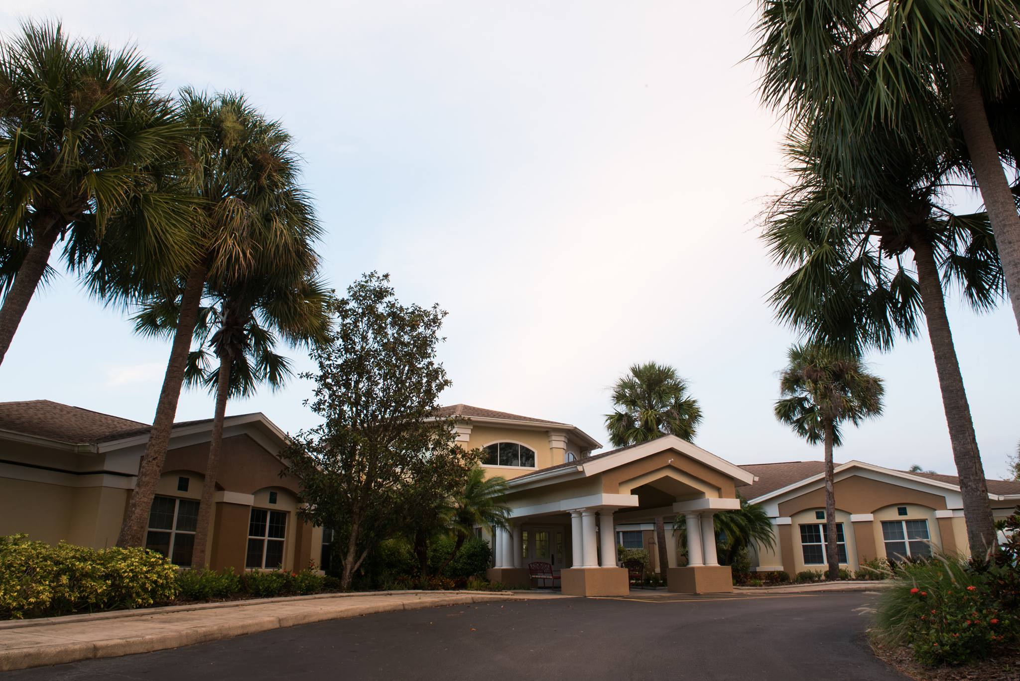 Best Care Senior Living at Brandon's Photo