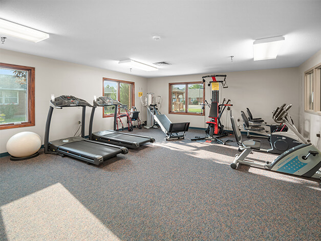 Good Samaritan Society - Hutchinson Village's Photo