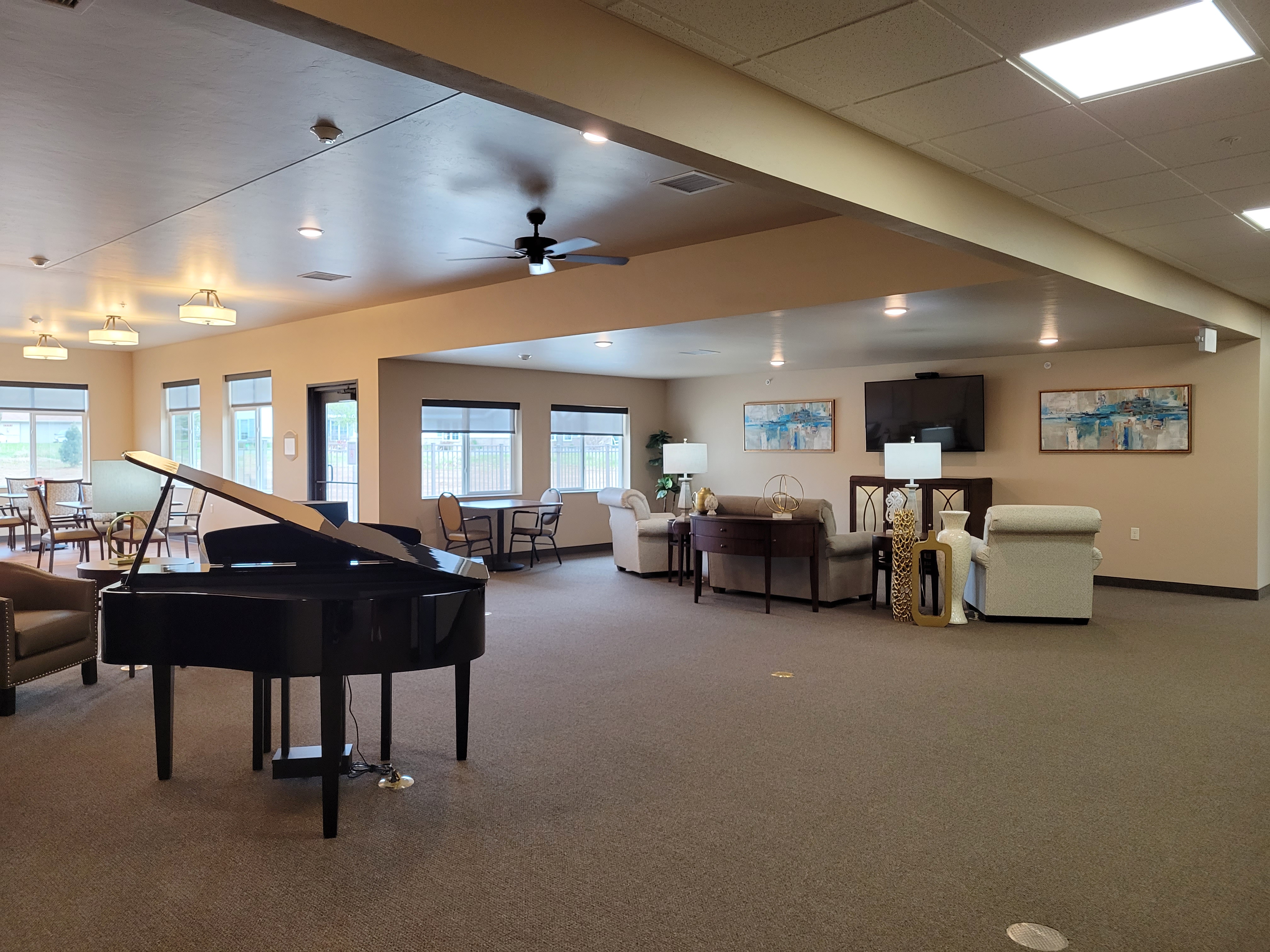 Care Partners Assisted Living's Photo