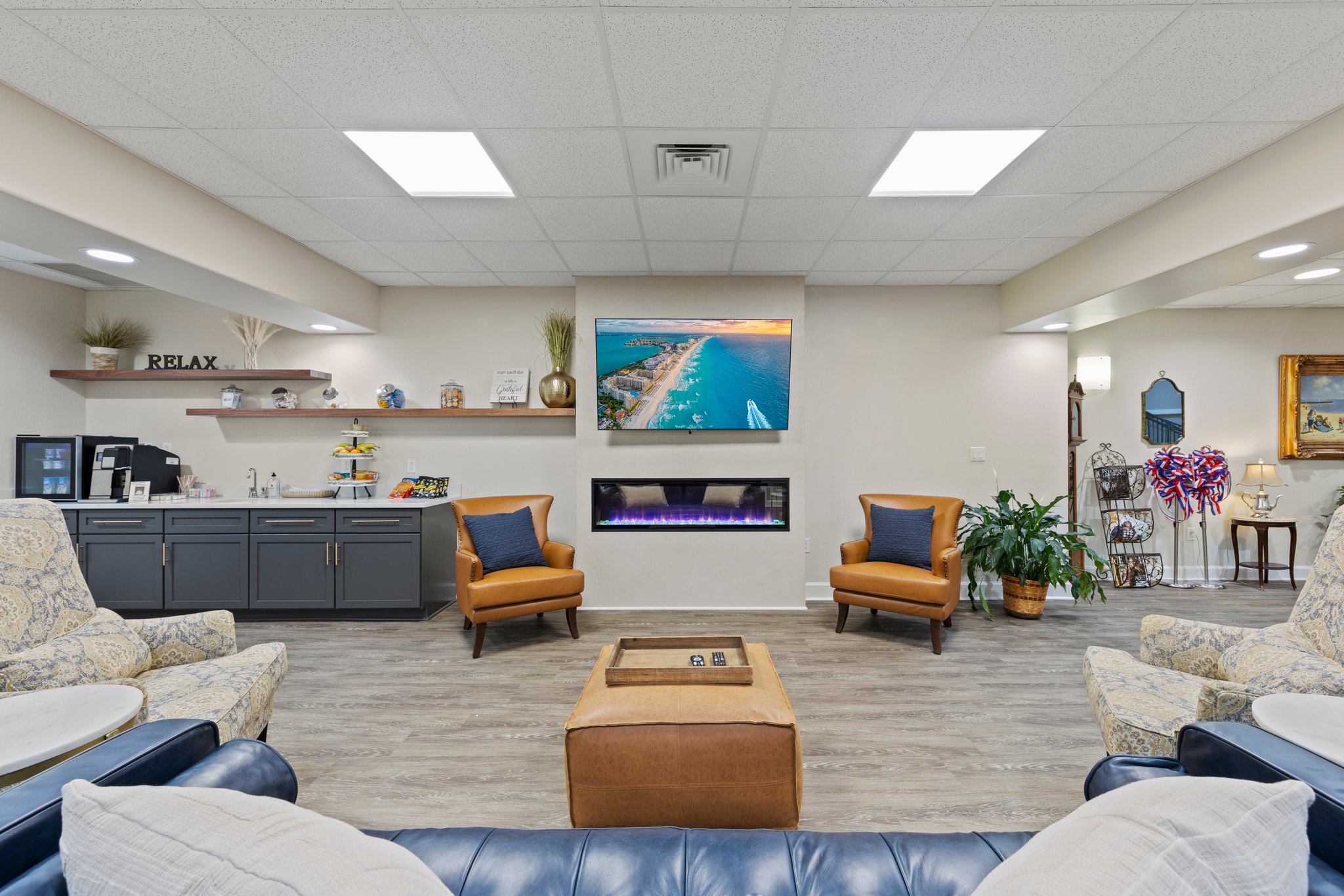 Hawthorn House's Photo