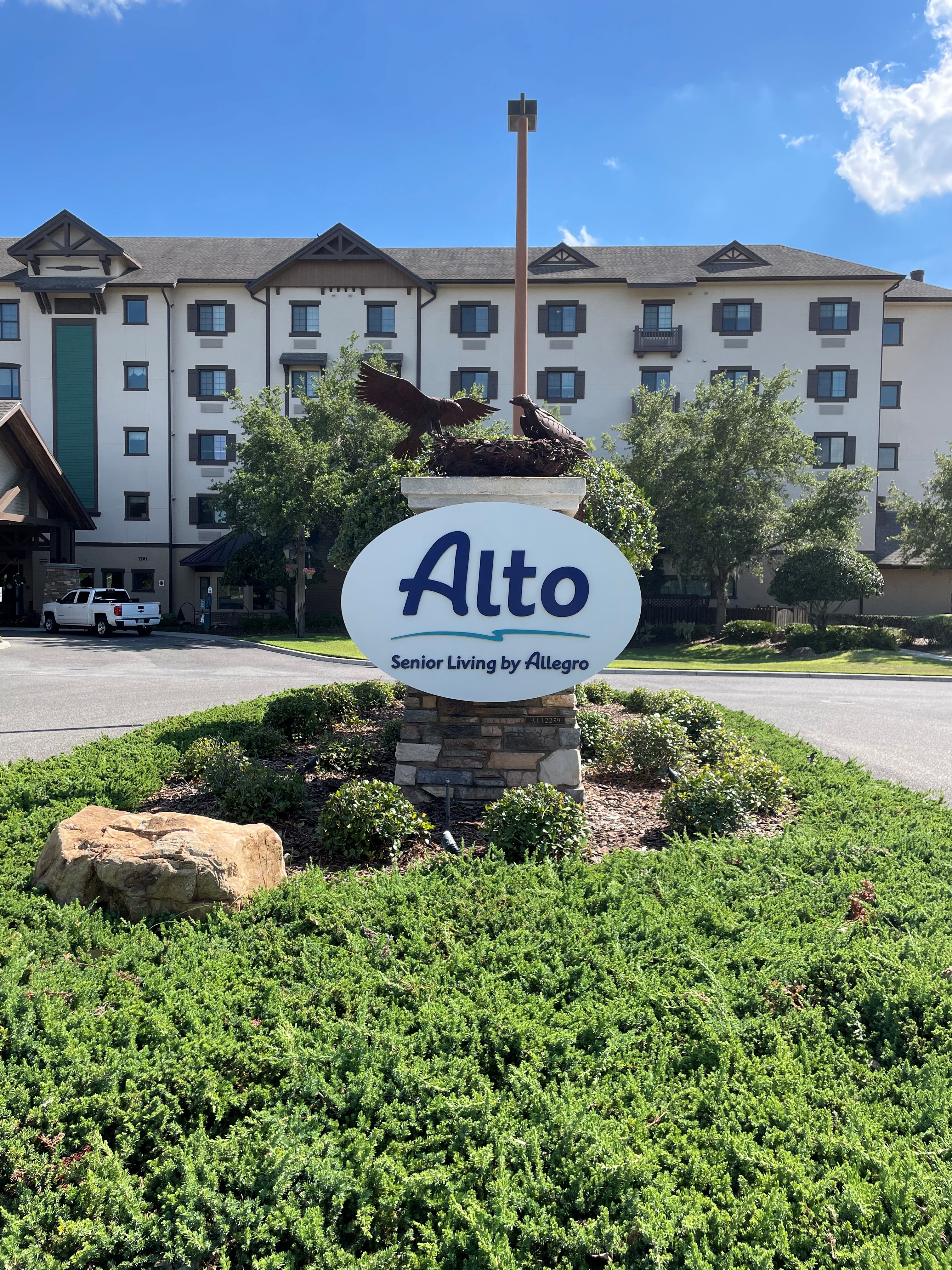 Alto Tavares – Tavares, FL's Photo