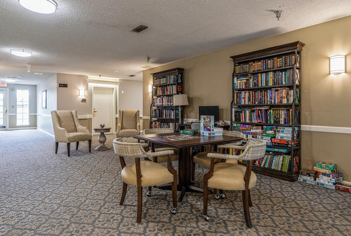 Strake Court's Photo