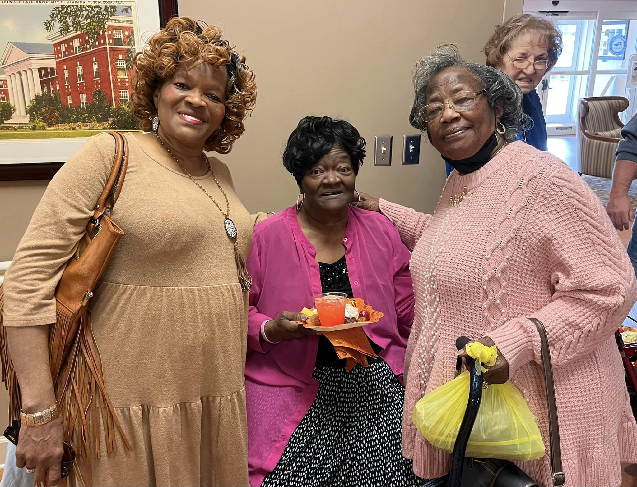 The Legacy of Crimson Village Assisted Living's Photo