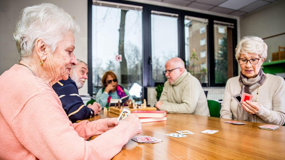 Cottage Care Center's Photo