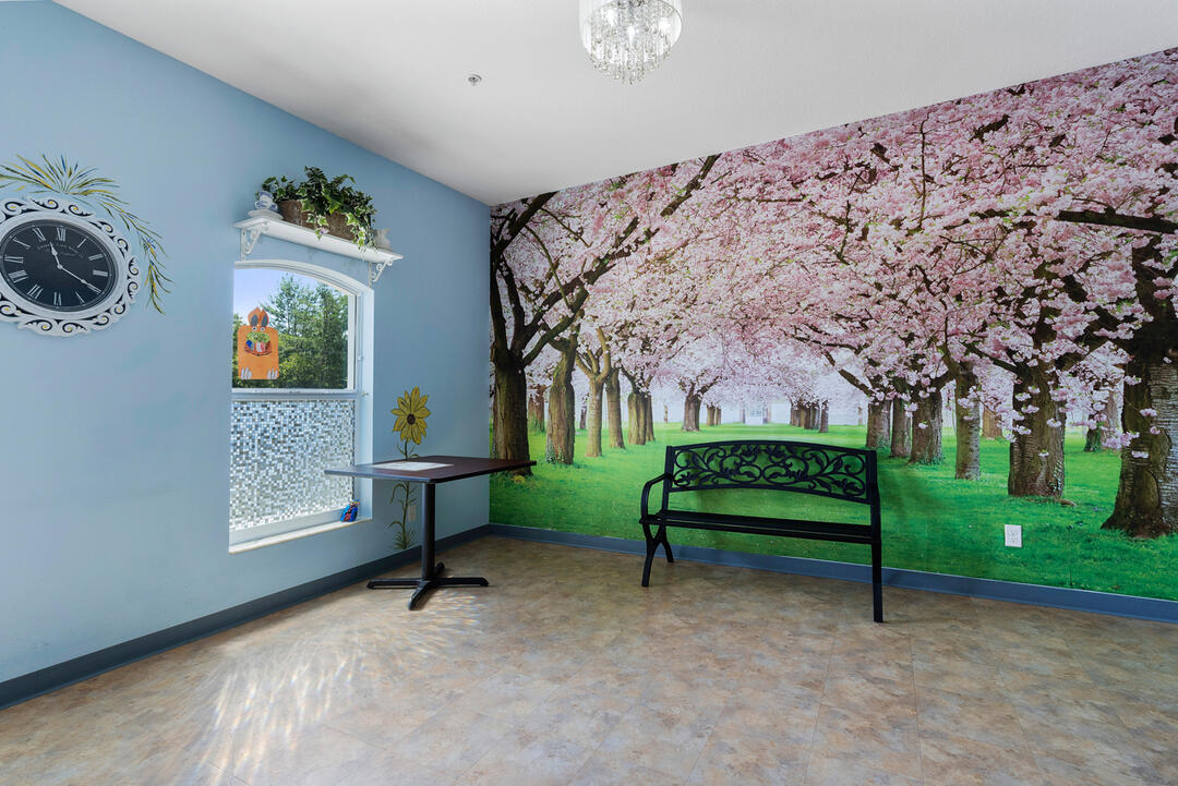 Marion Oaks Assisted Living's Photo