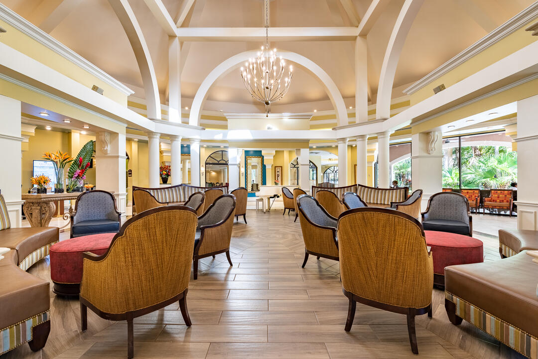 Forest Trace Senior Living's Photo
