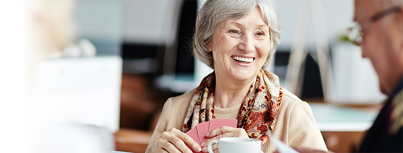 Charter Senior Living of Franklin's Photo