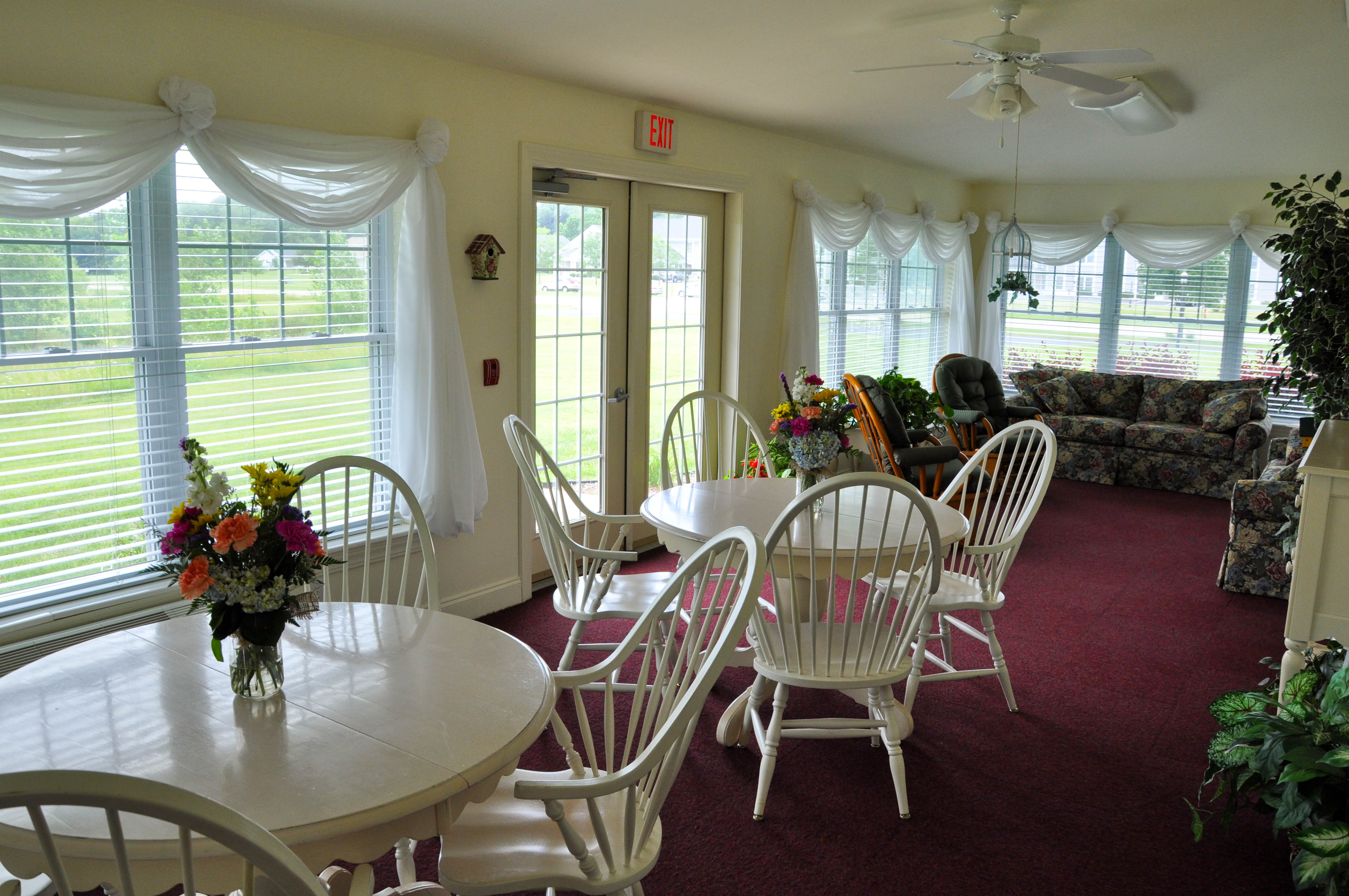 Huntington Place's Photo