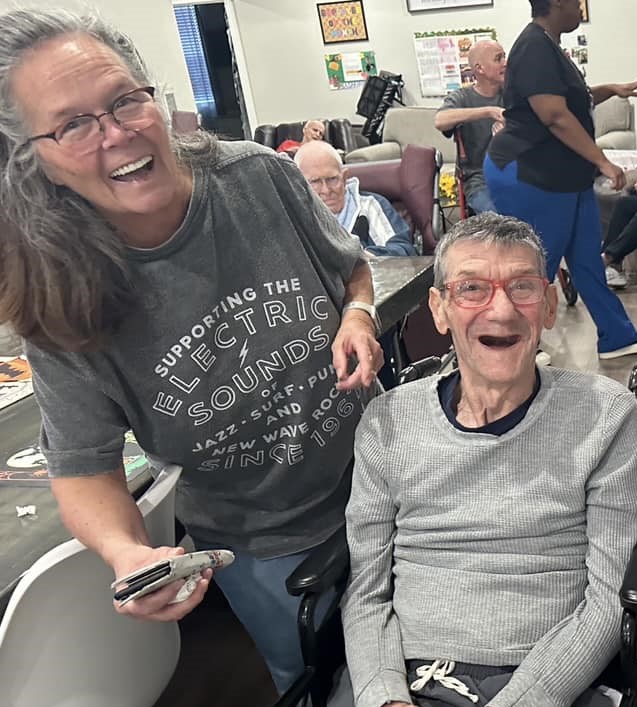 Optimized Senior Living Assisted Living and Memory Care Kettering's Photo