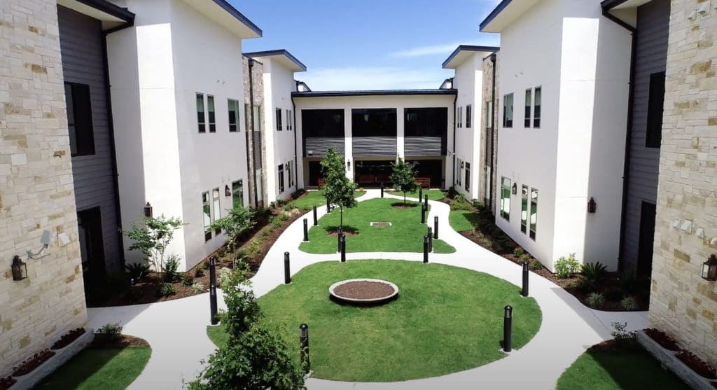 Sodalis College Station's Photo