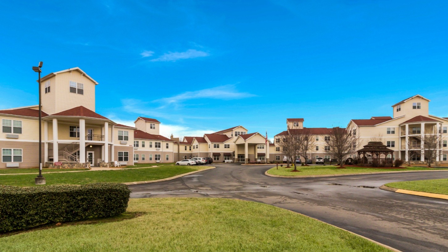 Fieldstone Place's Photo