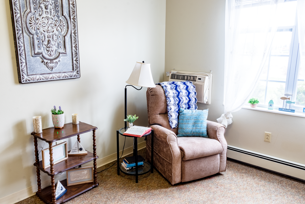 Our House Senior Living - Richland Center Memory Care's Photo