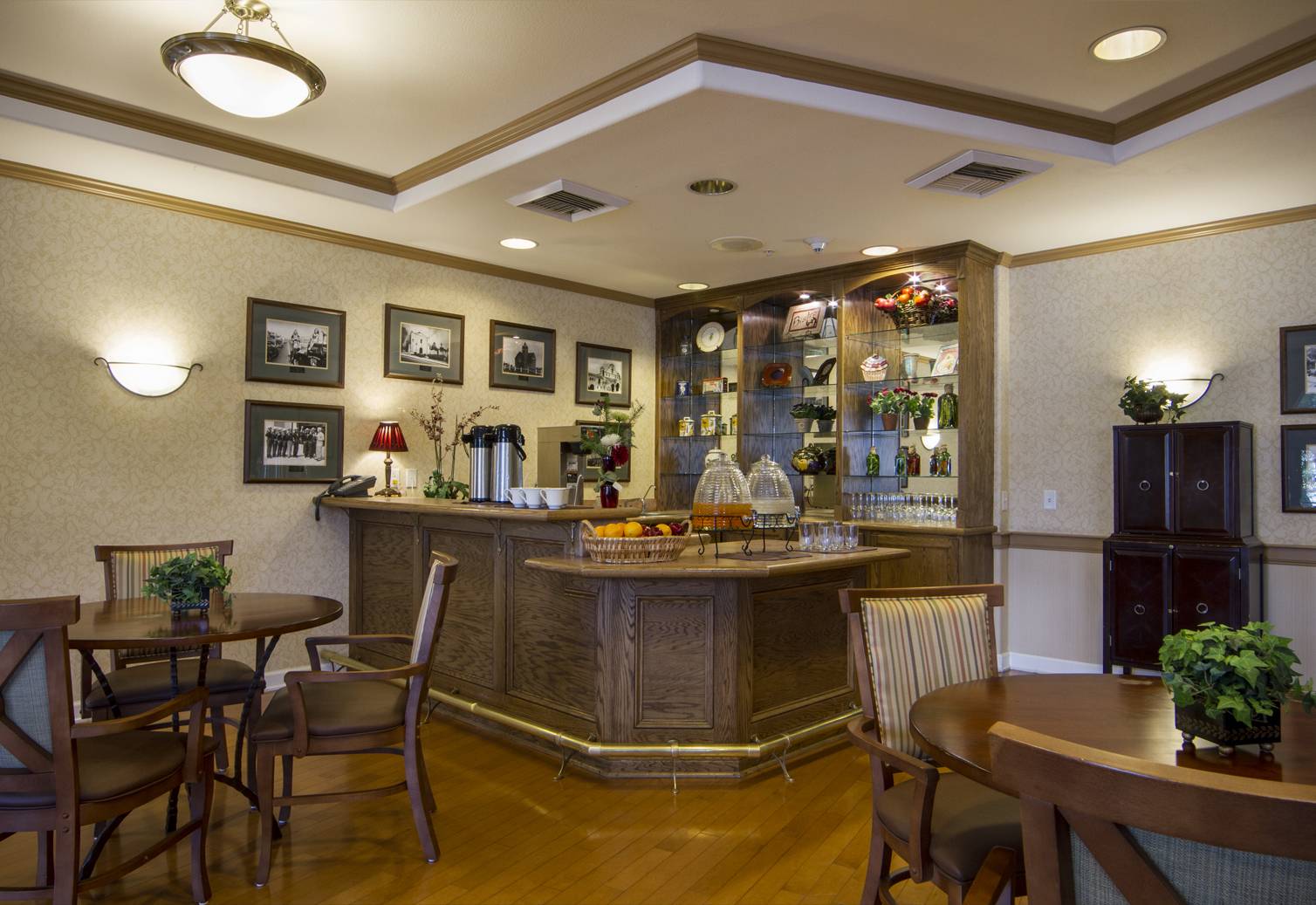 Ivy Park at San Marino's Photo