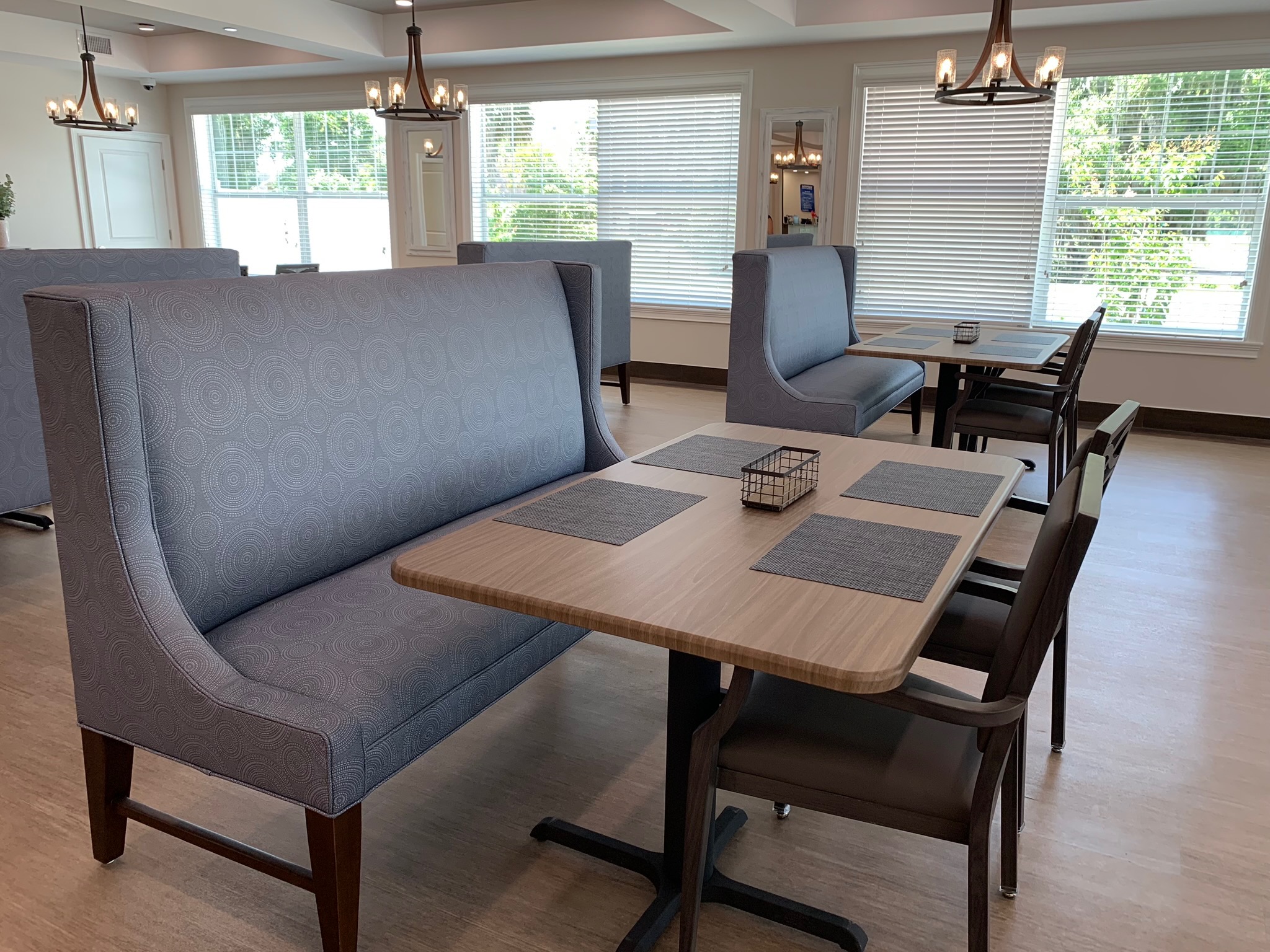 Grace Manor at Hunters Creek's Photo