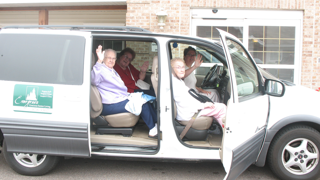 Evergreen Senior Living's Photo