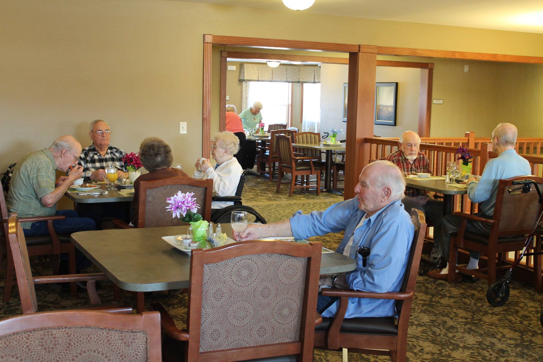 Sugar Loaf Senior Living's Photo