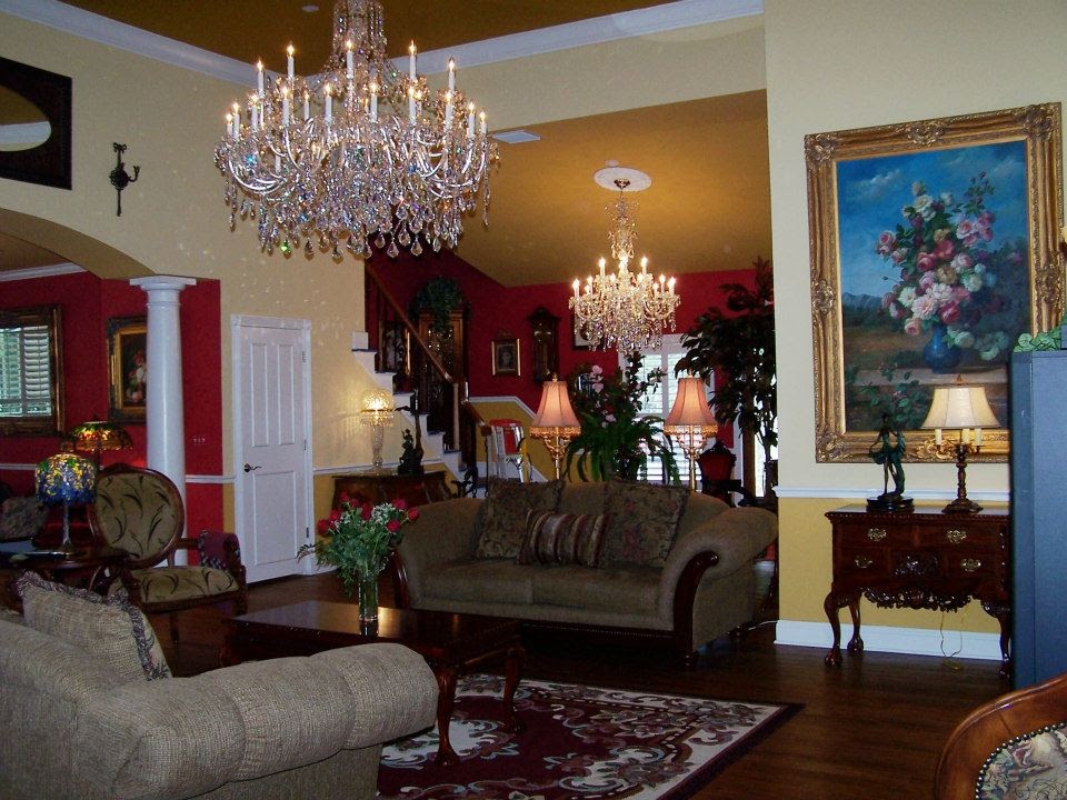 The Abigail by Sweetwater Manor's Photo