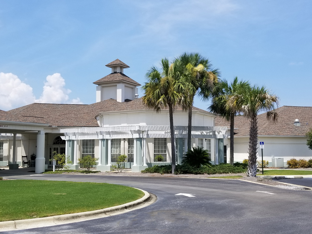 Mathison Retirement Community's Photo