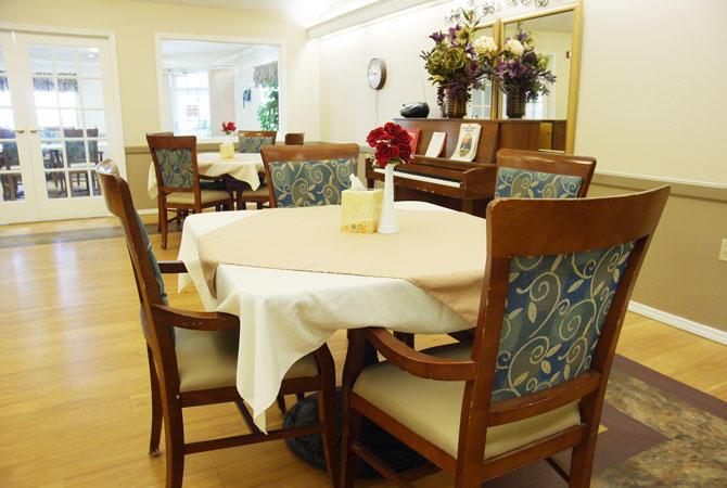 Wheeler Terrace's Photo